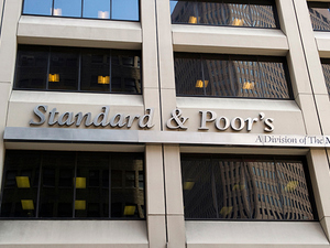 S P Downgrades Austrian Banks On Bail In