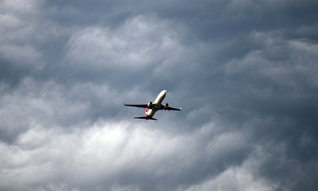 Uk Plane Entering Sharm Missed Rocket By 300m In August Naharnet