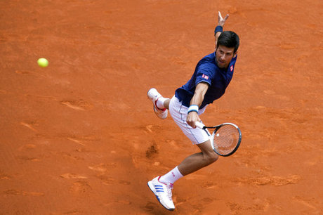 Andy Murray sent packing from Madrid Open, Novak Djokovic eases into quarters