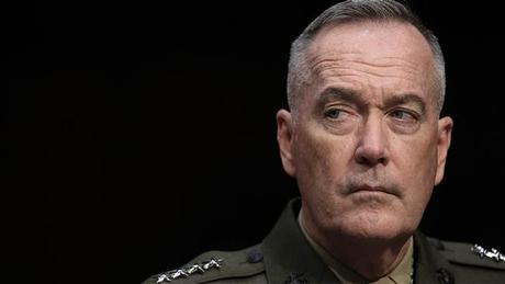 Top US military officer notes 'difficult issues' with China Top US military officer notes 'difficult issues' with China