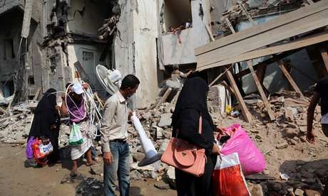 Dutch, allies drop call for inquiry into Yemen rights abuses Dutch, allies drop call for inquiry into Yemen rights abuses