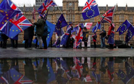 More Britons in Work, Wages Grow at Highest Rate for a Decade More Britons in Work, Wages Grow at Highest Rate for a Decade