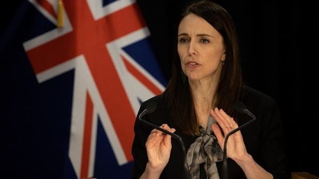 Jacinda Ardern seeks second term as polls close in New Zealand