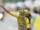 Tadej Pogačar shows unrivaled audacity to win fourth Tour de France title in style