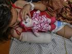 Dutch to treat 'very limited' number of injured Gaza children