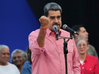 Venezuela's Maduro ready to talk 'face to face' with Trump