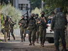 Israeli army launches new operation in West Bank