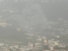 Israel strikes buildings in Kfar Tibnit and Ain Qana after evacuation warnings