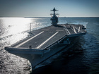 Second US aircraft carrier is being sent to the Middle East, as Iran tensions high