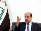 Maliki says won't allow attacks on diplomatic missions in Iraq amid Iran-US tensions