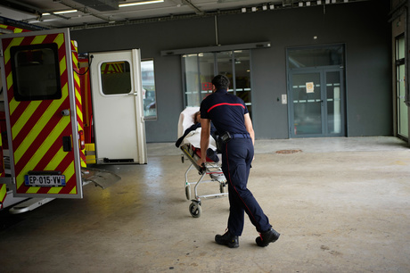 W460