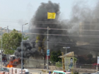 Hezbollah wages drone, rocket and artillery attack on Malkia - Vimarsana News